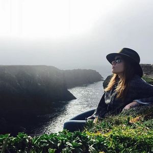 Meet your Posher, Courtney